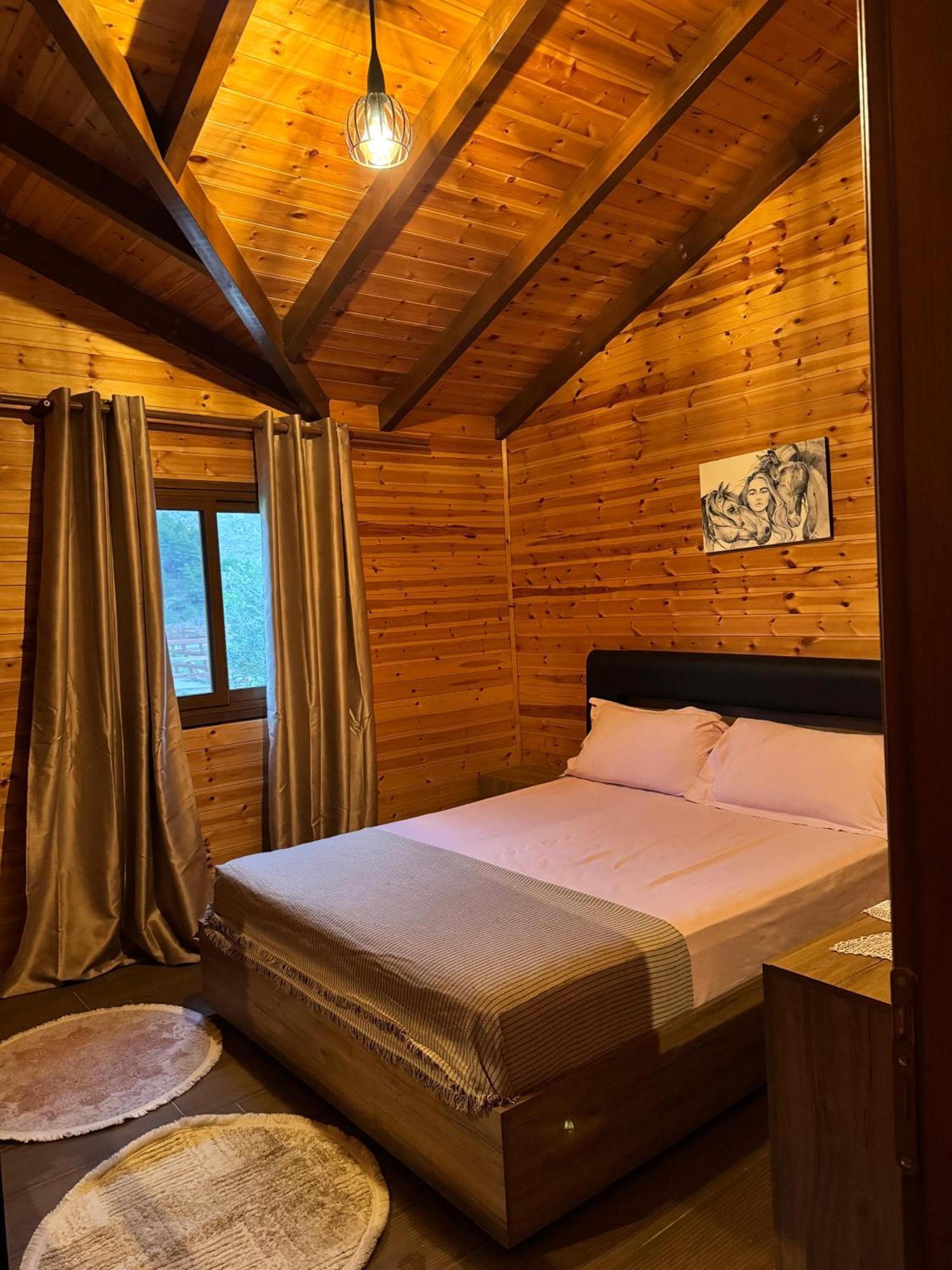 Sancho Farm Albania Villa Memaliaj Dış mekan fotoğraf